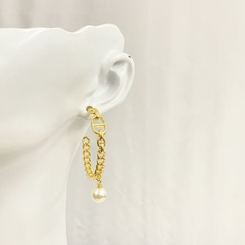 Christian Dior Earrings